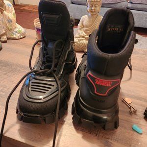 PRADA Cloudbust Thunder shoes